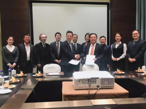 KBR与海南华盛签署双酚A技术转让合同，助力中国高端化工材料发展